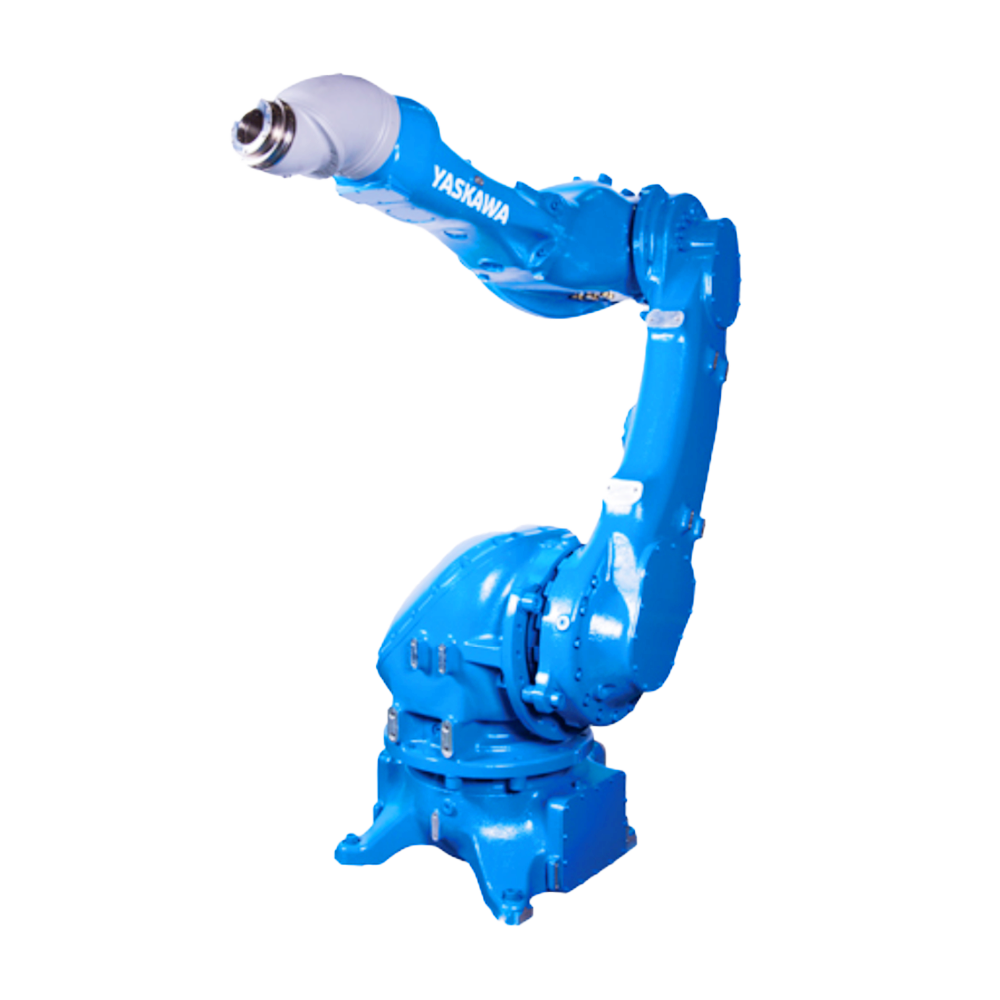 機(jī)器人焊接工作站包含哪些部分？